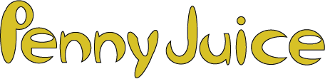 Penny Juice Logo